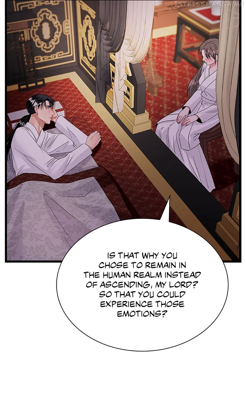 Heilang: The Bride Of The Black Wolf Chapter 66 – Page 9