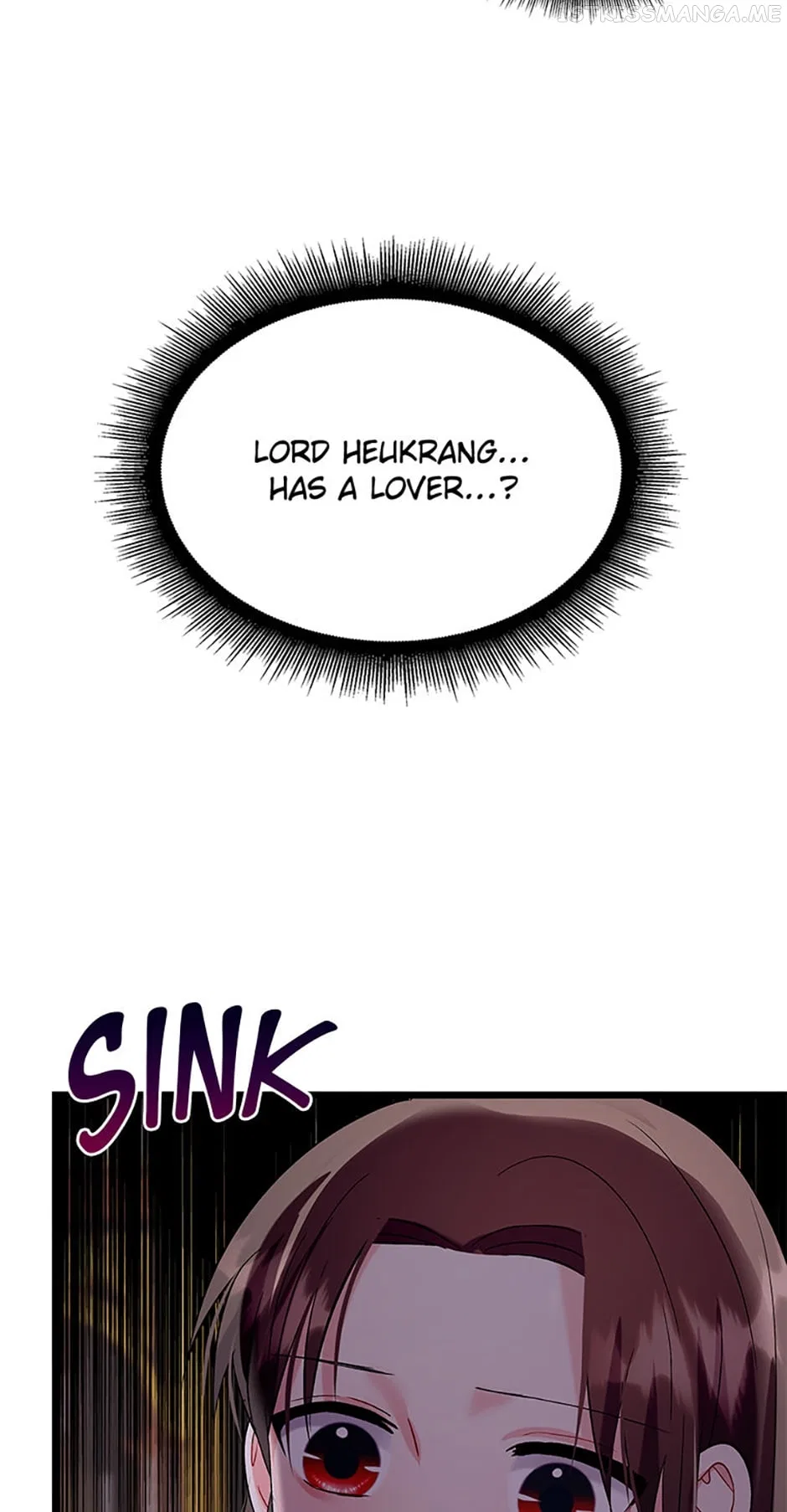 Heilang: The Bride Of The Black Wolf Chapter 66 – Page 11