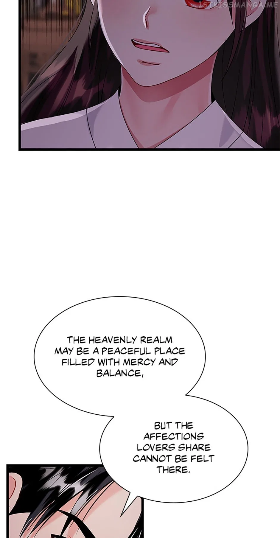 Heilang: The Bride Of The Black Wolf Chapter 66 – Page 12