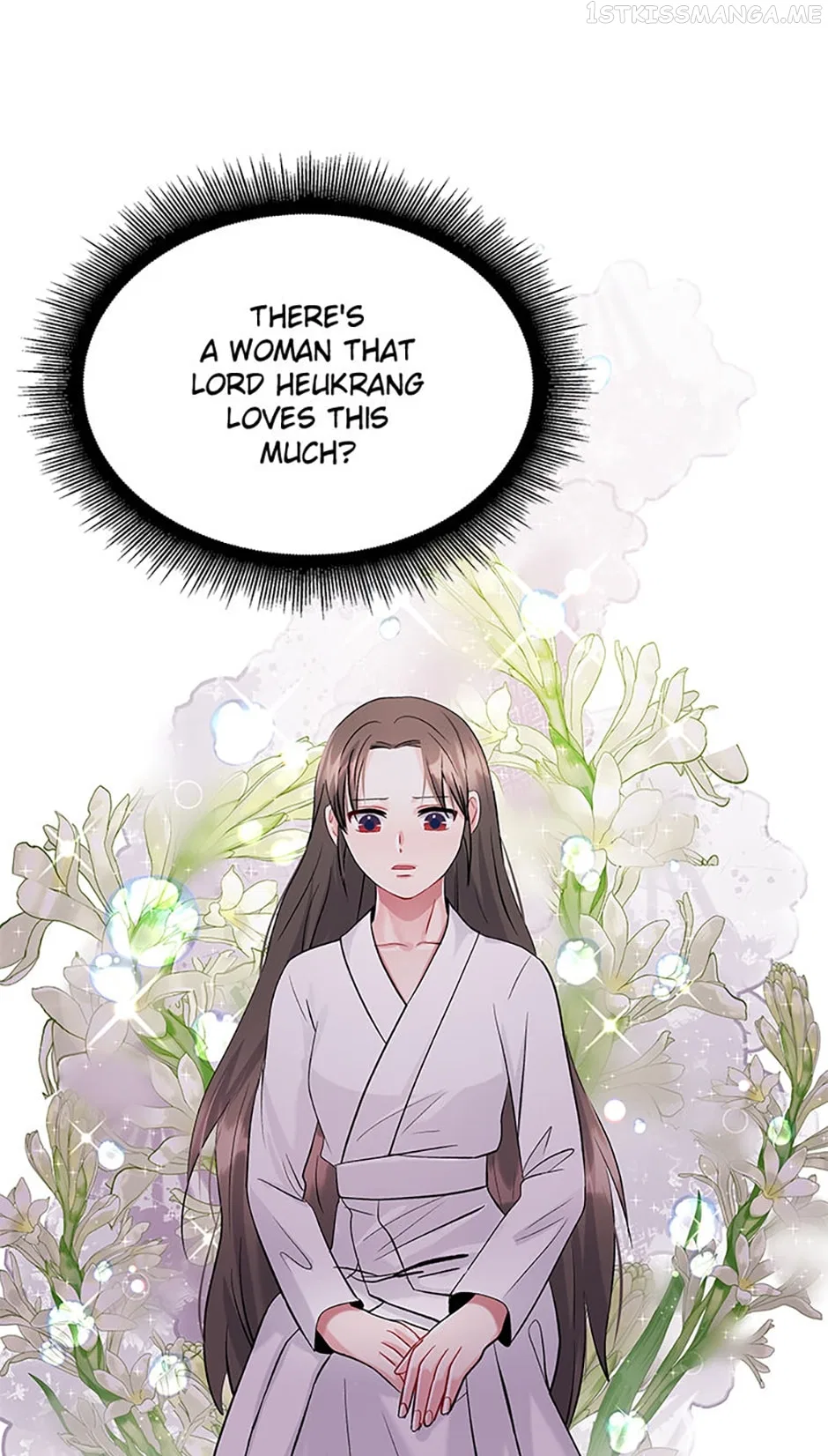 Heilang: The Bride Of The Black Wolf Chapter 66 – Page 14