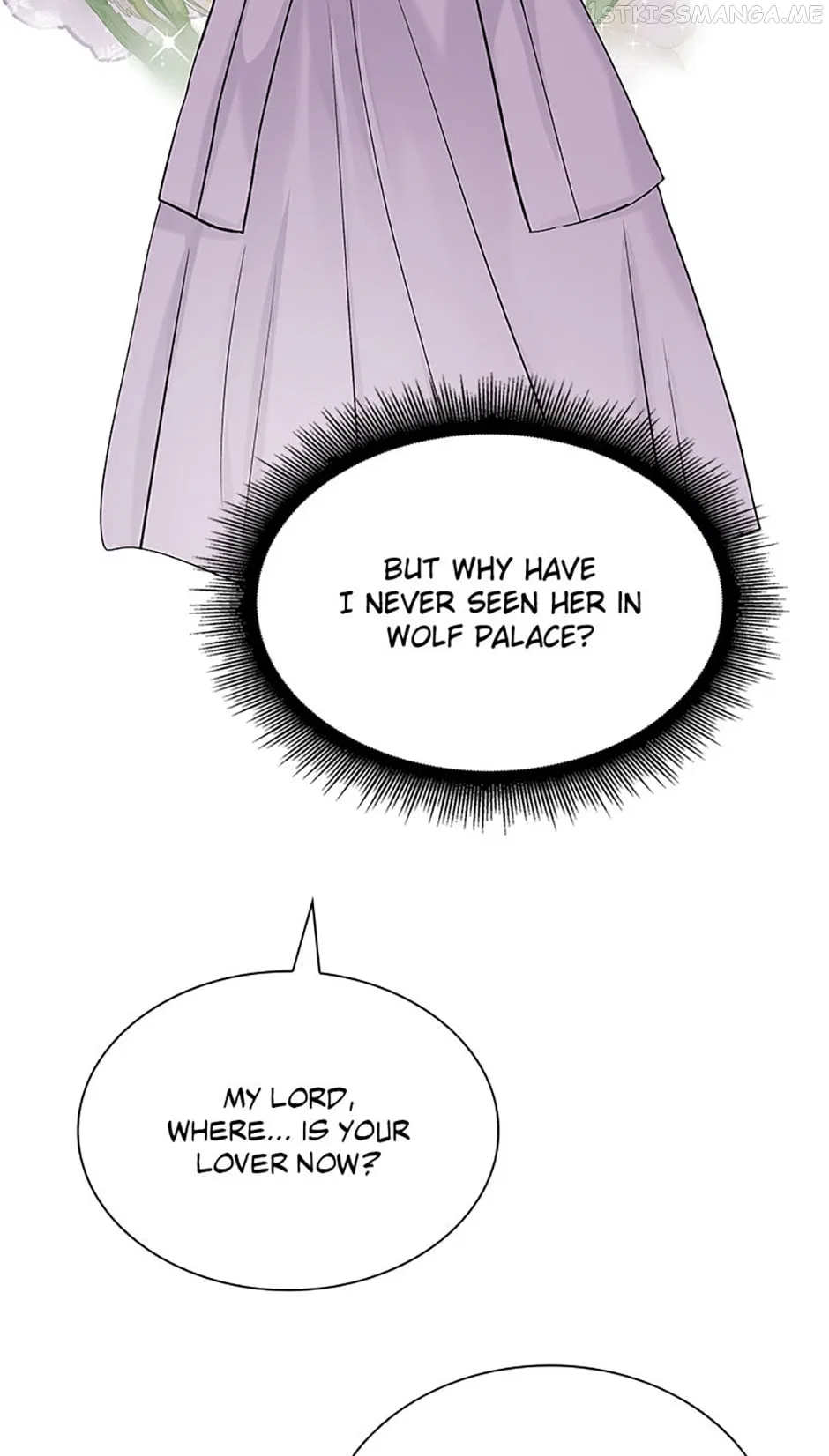 Heilang: The Bride Of The Black Wolf Chapter 66 – Page 15