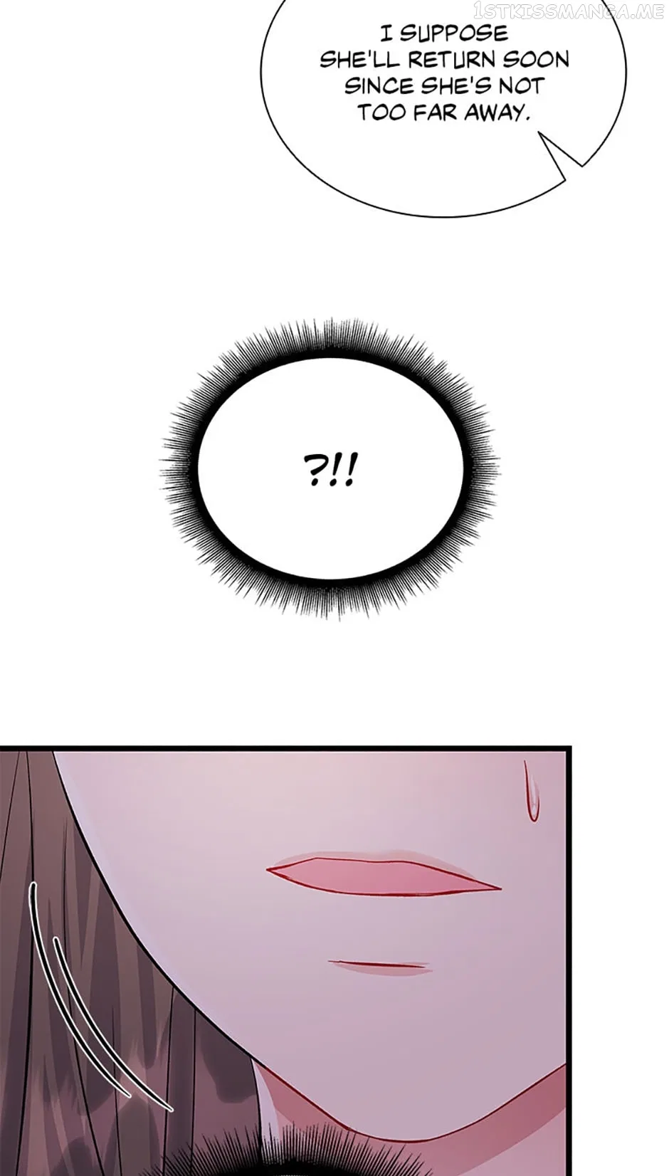 Heilang: The Bride Of The Black Wolf Chapter 66 – Page 16