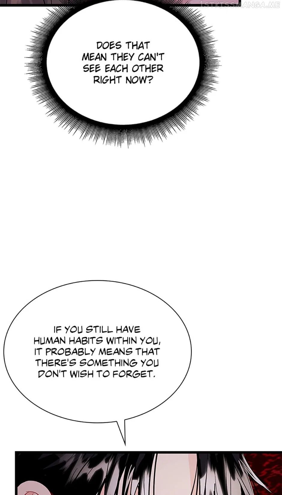 Heilang: The Bride Of The Black Wolf Chapter 66 – Page 17