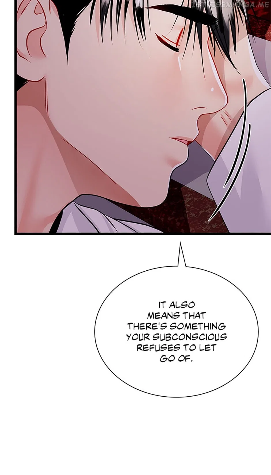 Heilang: The Bride Of The Black Wolf Chapter 66 – Page 18