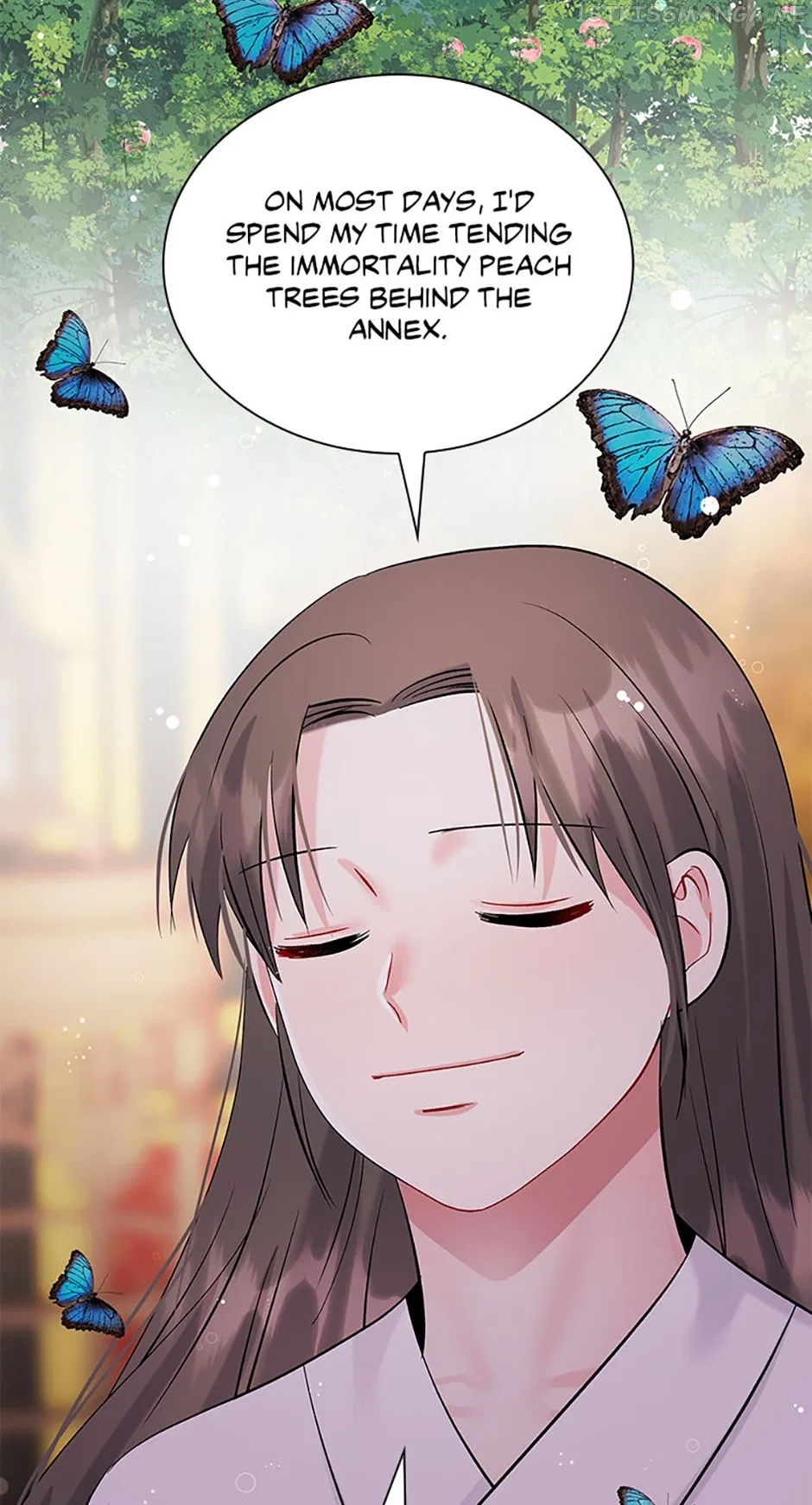 Heilang: The Bride Of The Black Wolf Chapter 66 – Page 20