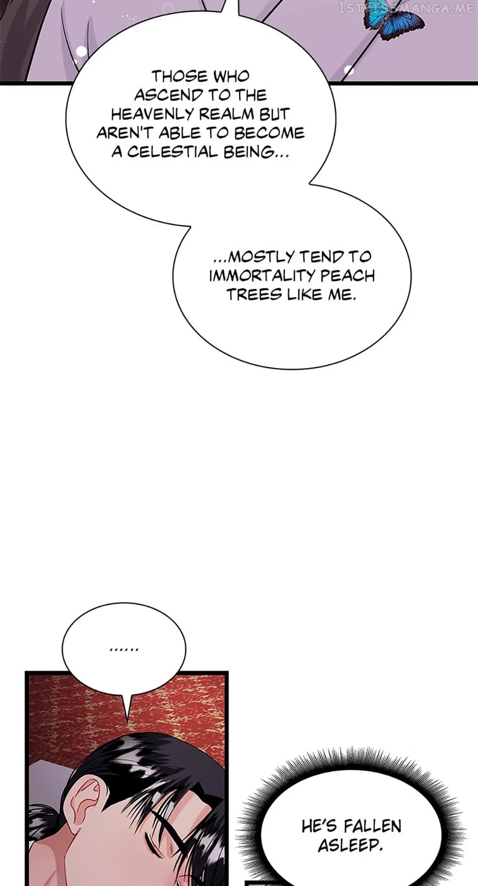 Heilang: The Bride Of The Black Wolf Chapter 66 – Page 21