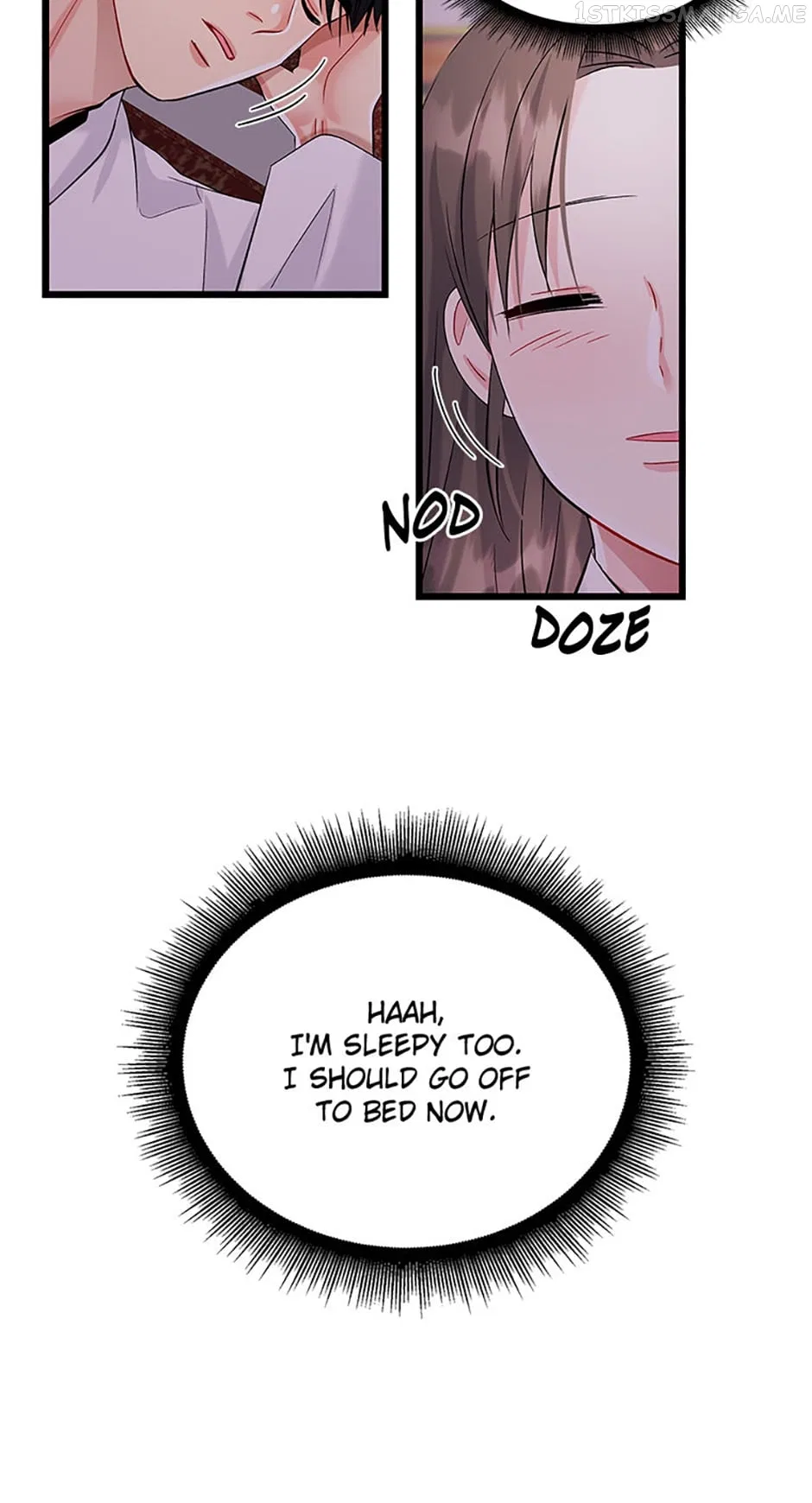 Heilang: The Bride Of The Black Wolf Chapter 66 – Page 22