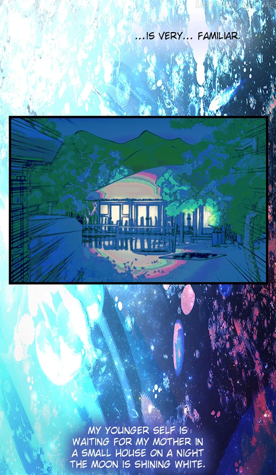 Heilang: The Bride Of The Black Wolf Chapter 66 – Page 24
