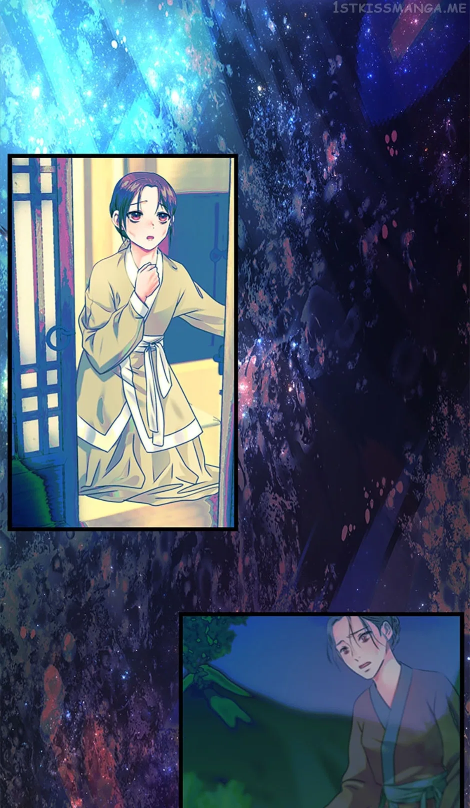 Heilang: The Bride Of The Black Wolf Chapter 66 – Page 25