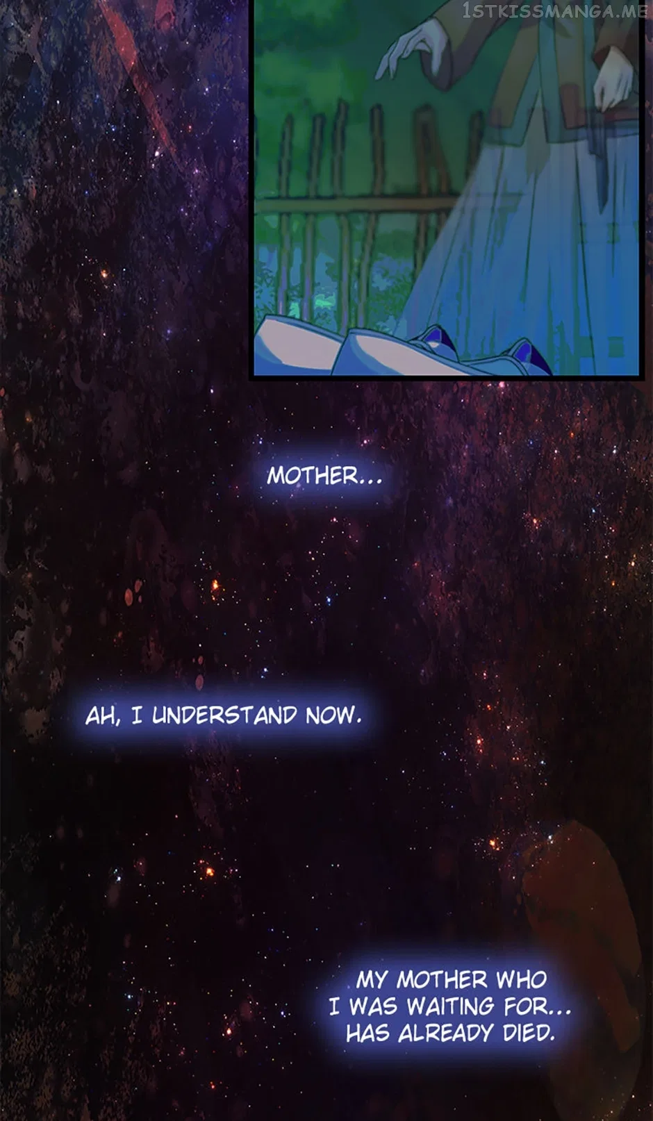 Heilang: The Bride Of The Black Wolf Chapter 66 – Page 26