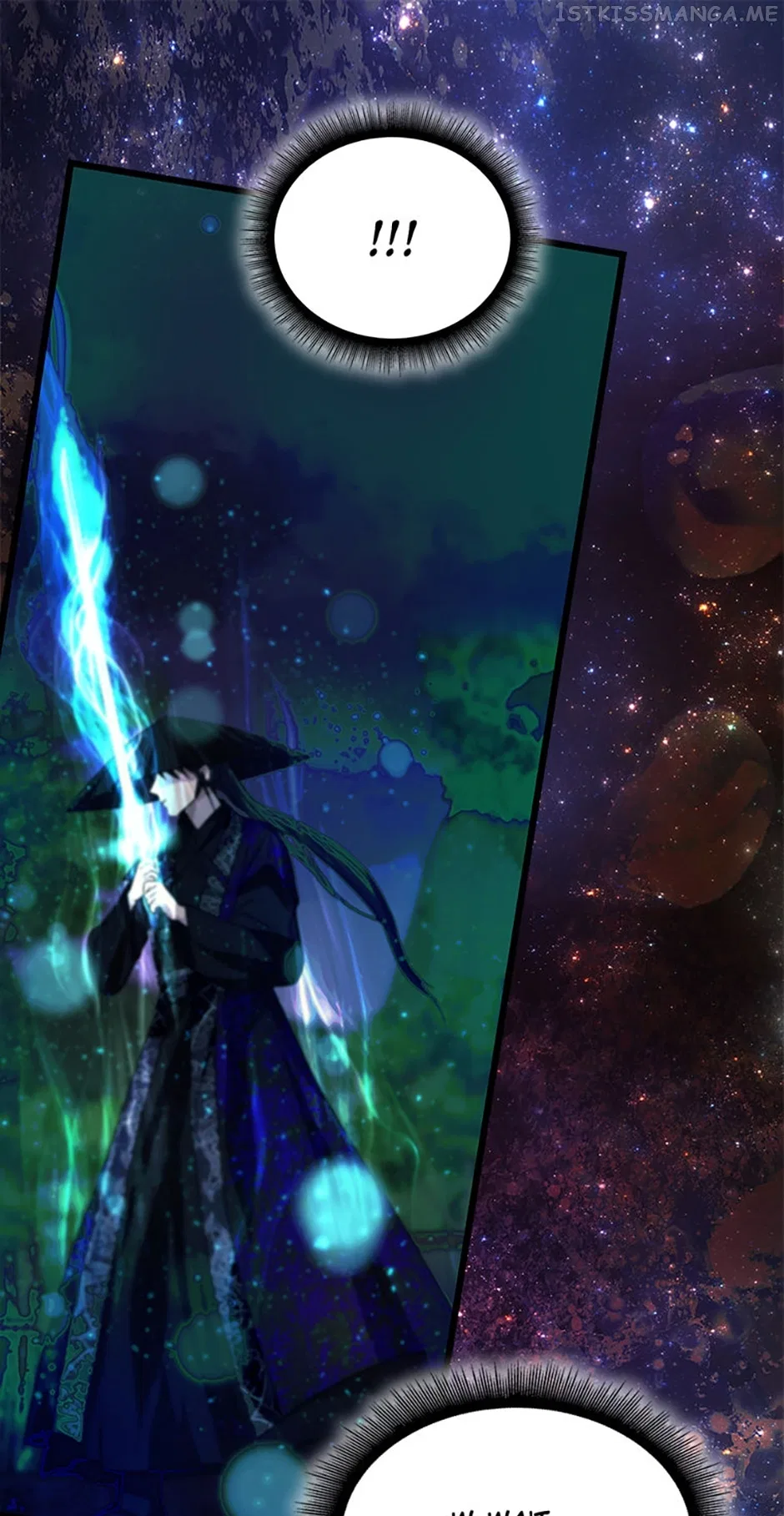 Heilang: The Bride Of The Black Wolf Chapter 66 – Page 28