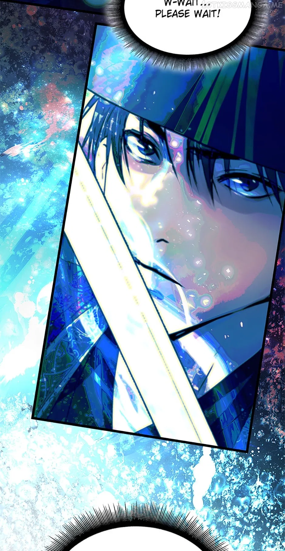 Heilang: The Bride Of The Black Wolf Chapter 66 – Page 29