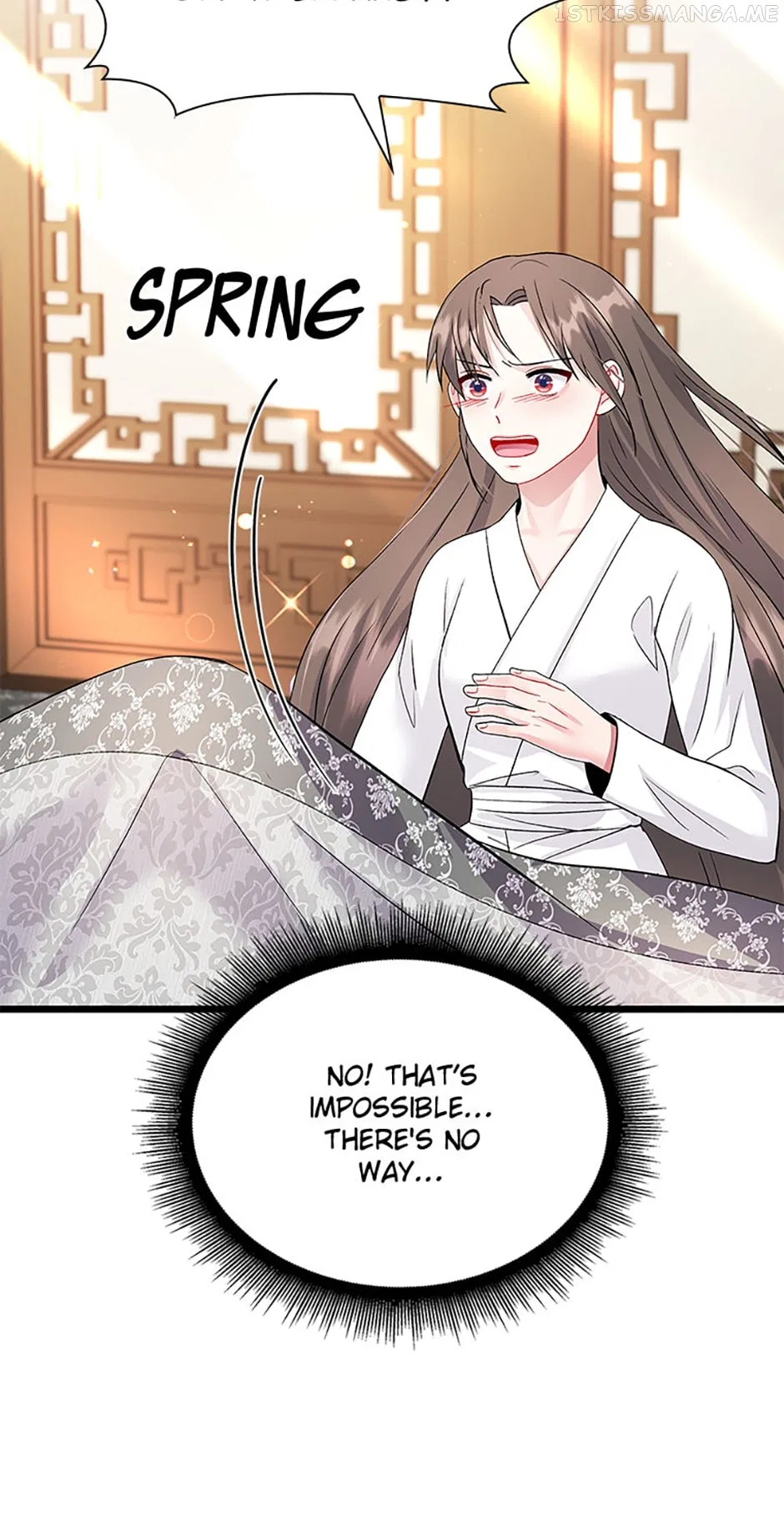 Heilang: The Bride Of The Black Wolf Chapter 66 – Page 31
