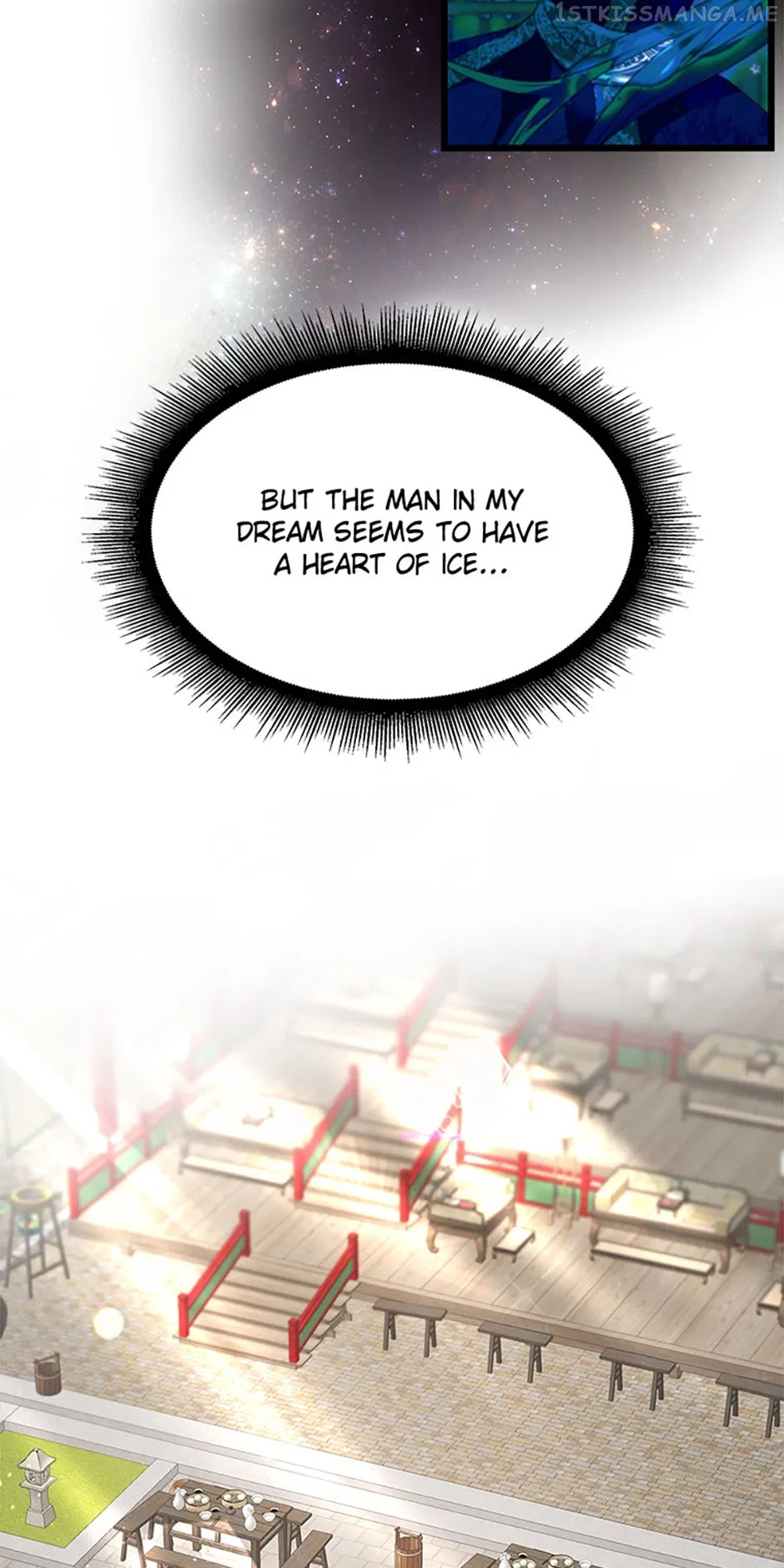 Heilang: The Bride Of The Black Wolf Chapter 66 – Page 33