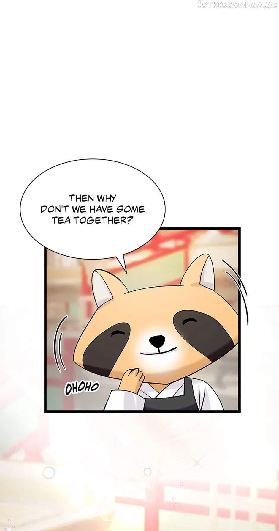 Heilang: The Bride Of The Black Wolf Chapter 66 – Page 36