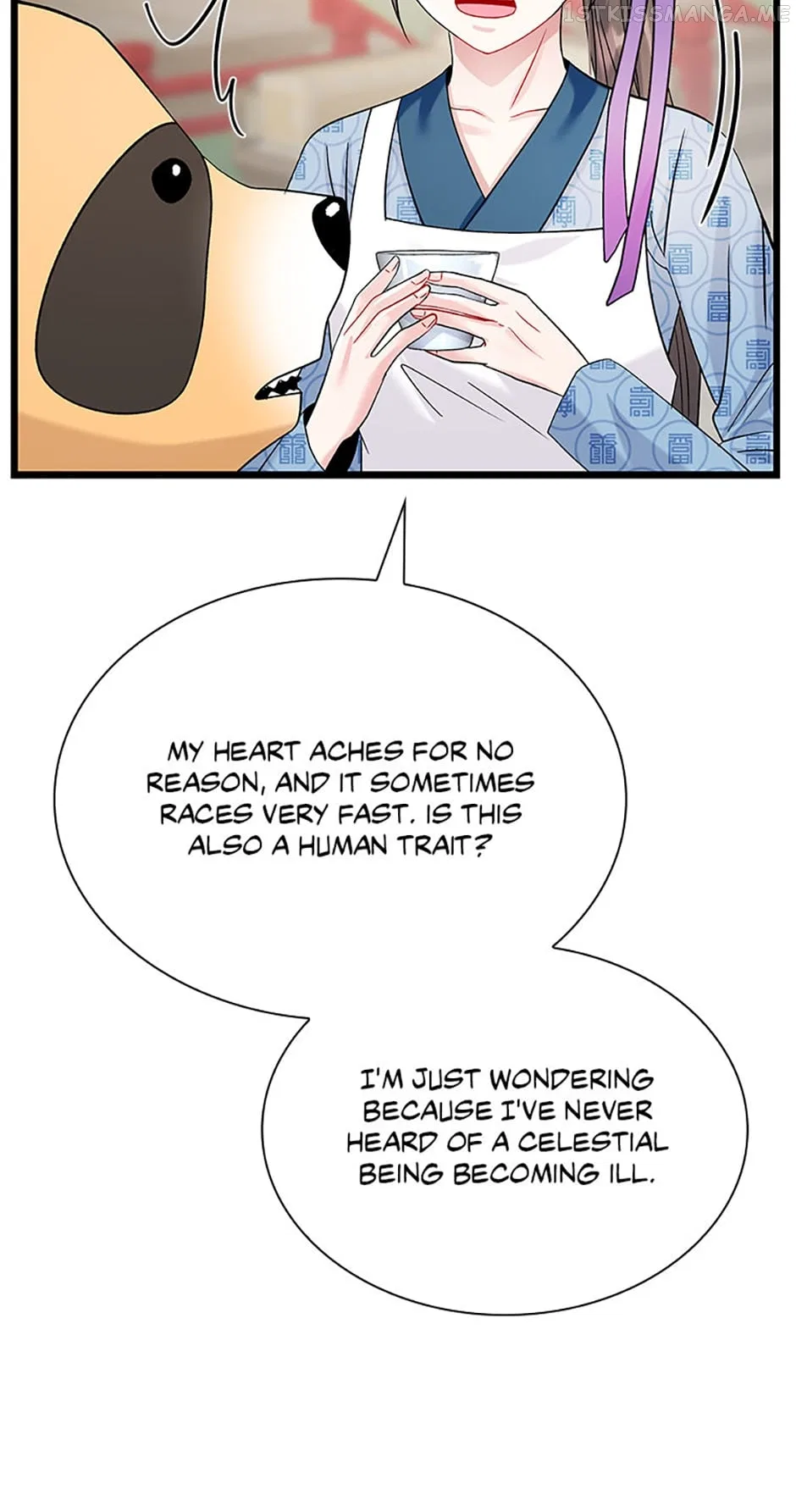 Heilang: The Bride Of The Black Wolf Chapter 66 – Page 39