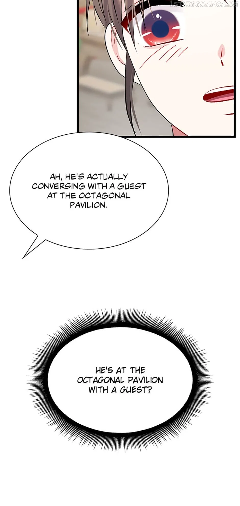 Heilang: The Bride Of The Black Wolf Chapter 66 – Page 43