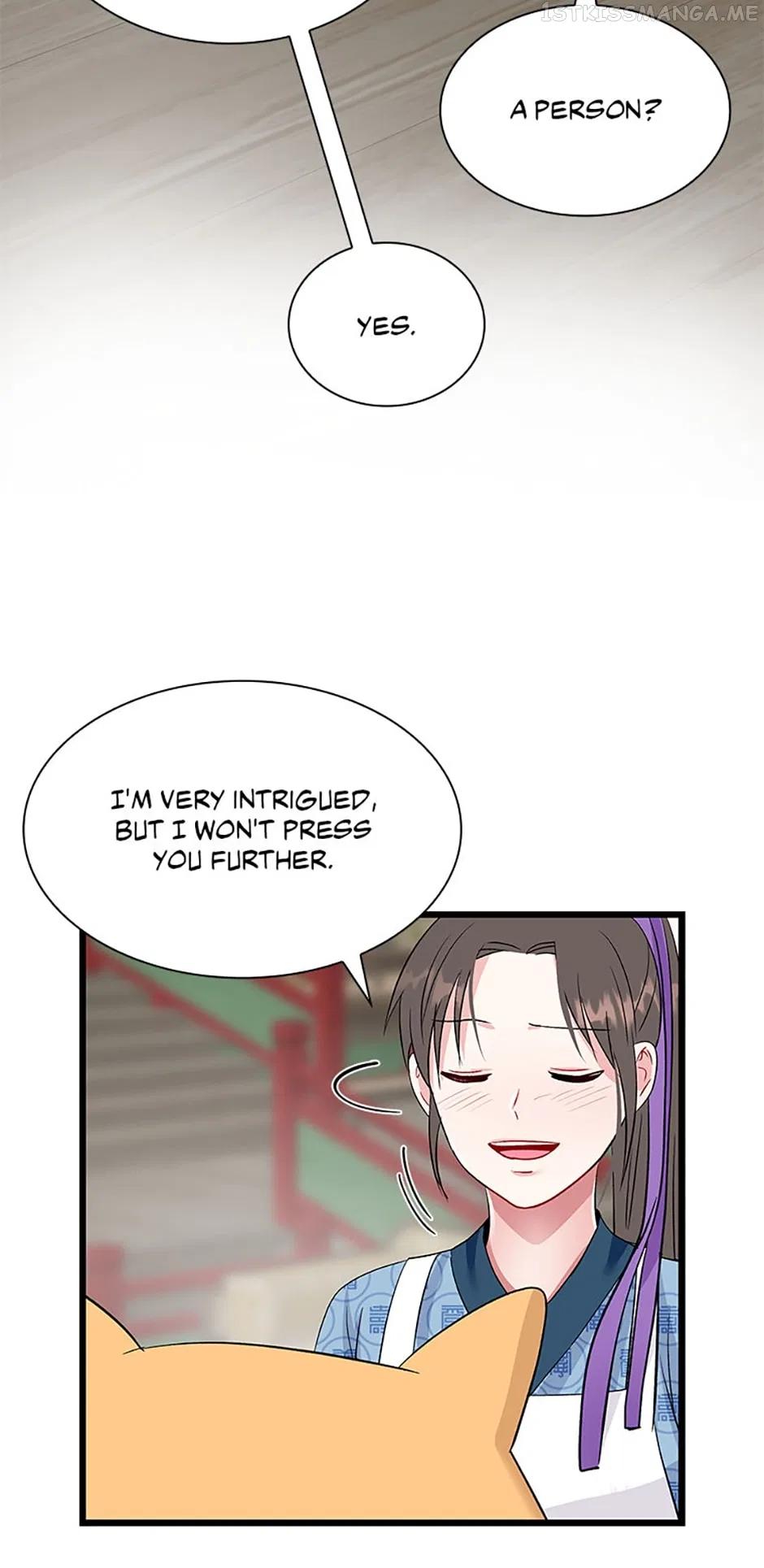 Heilang: The Bride Of The Black Wolf Chapter 66 – Page 45