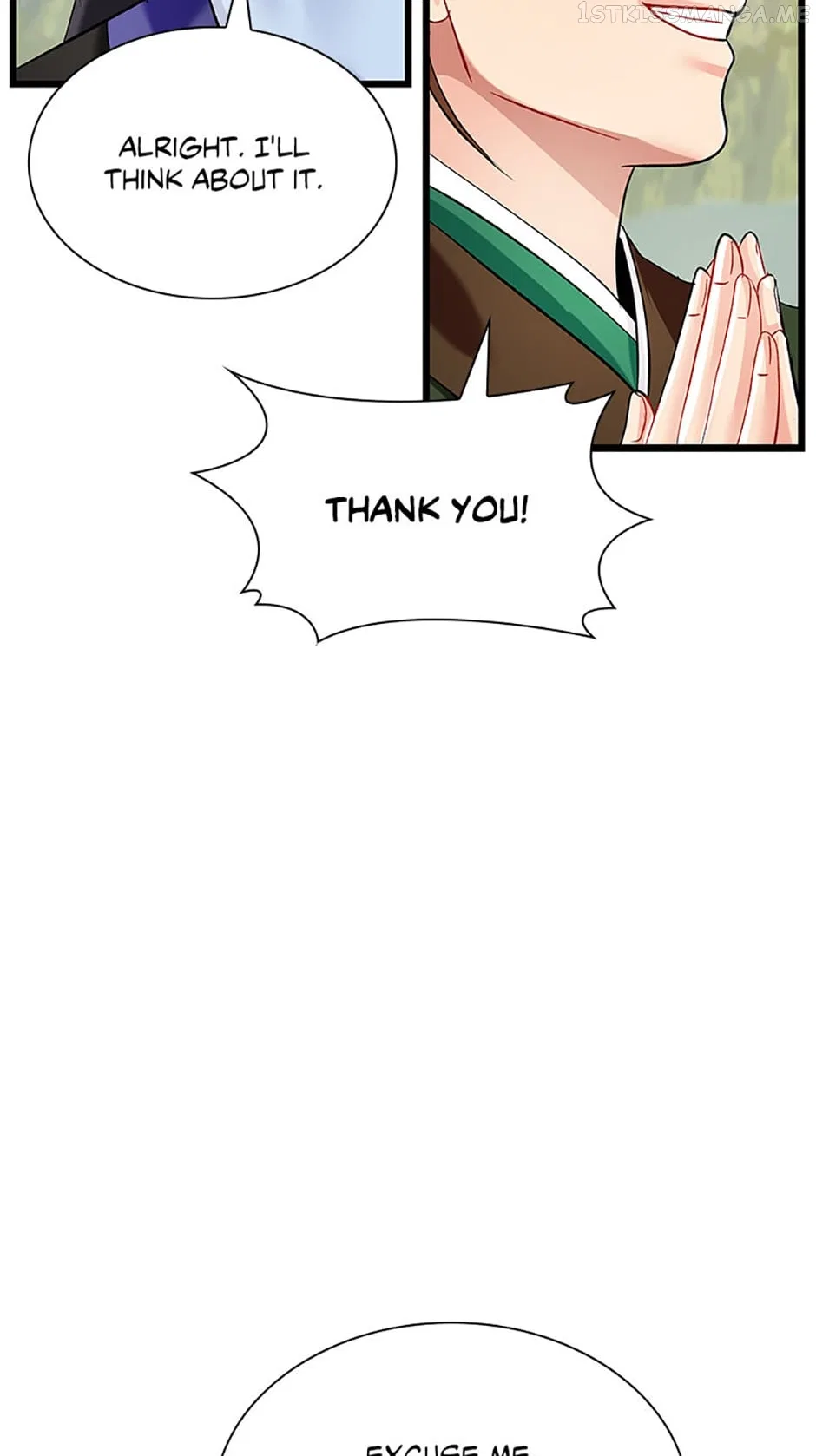 Heilang: The Bride Of The Black Wolf Chapter 66 – Page 52