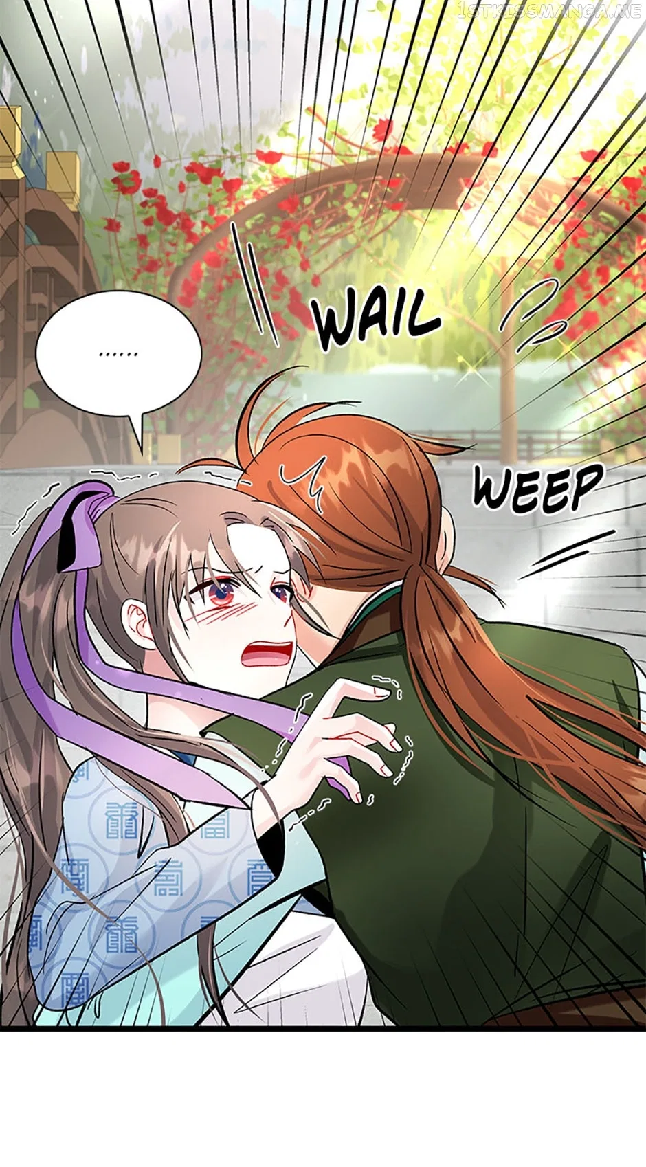 Heilang: The Bride Of The Black Wolf Chapter 66 – Page 56