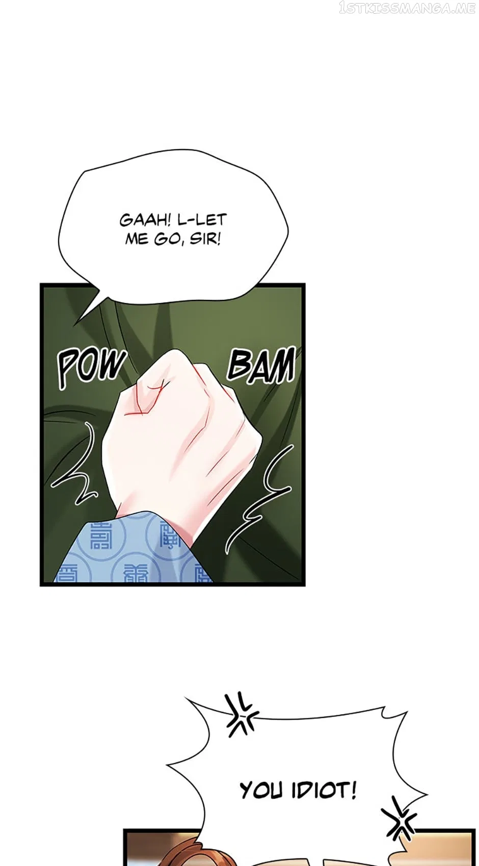 Heilang: The Bride Of The Black Wolf Chapter 66 – Page 57