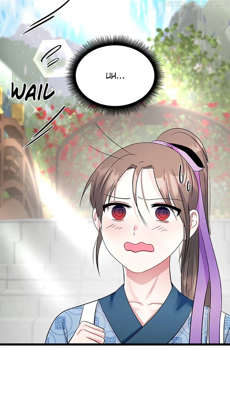 Heilang: The Bride Of The Black Wolf Chapter 66 – Page 59