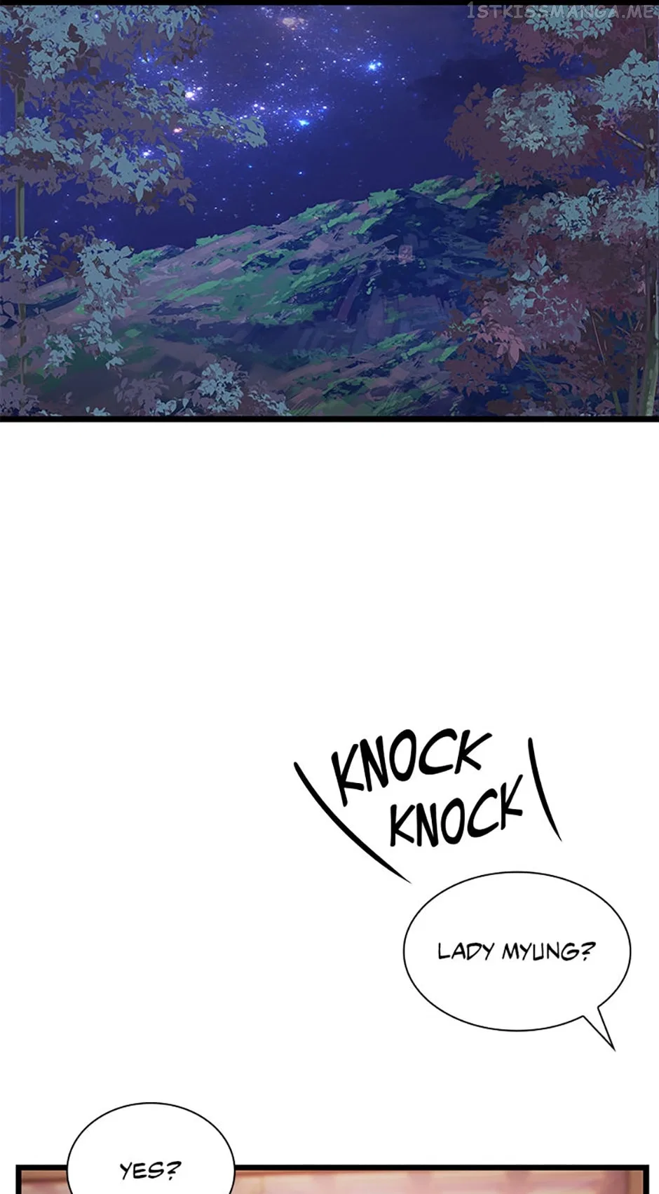 Heilang: The Bride Of The Black Wolf Chapter 66 – Page 62