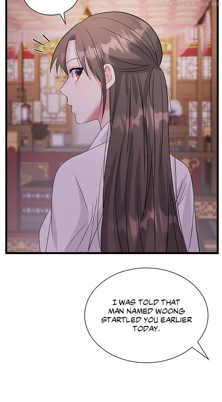 Heilang: The Bride Of The Black Wolf Chapter 66 – Page 63