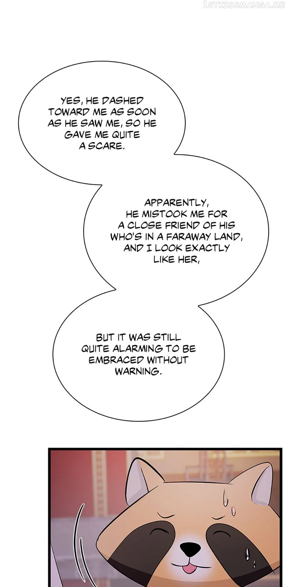 Heilang: The Bride Of The Black Wolf Chapter 66 – Page 64