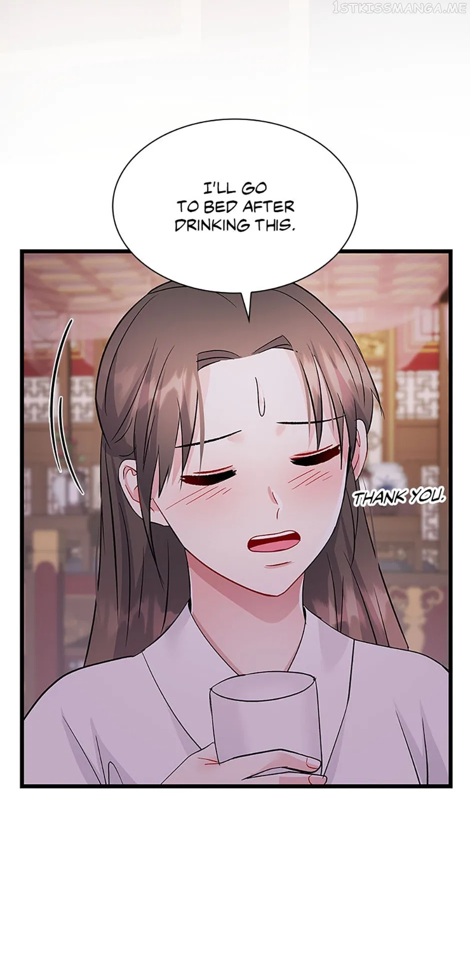 Heilang: The Bride Of The Black Wolf Chapter 66 – Page 67