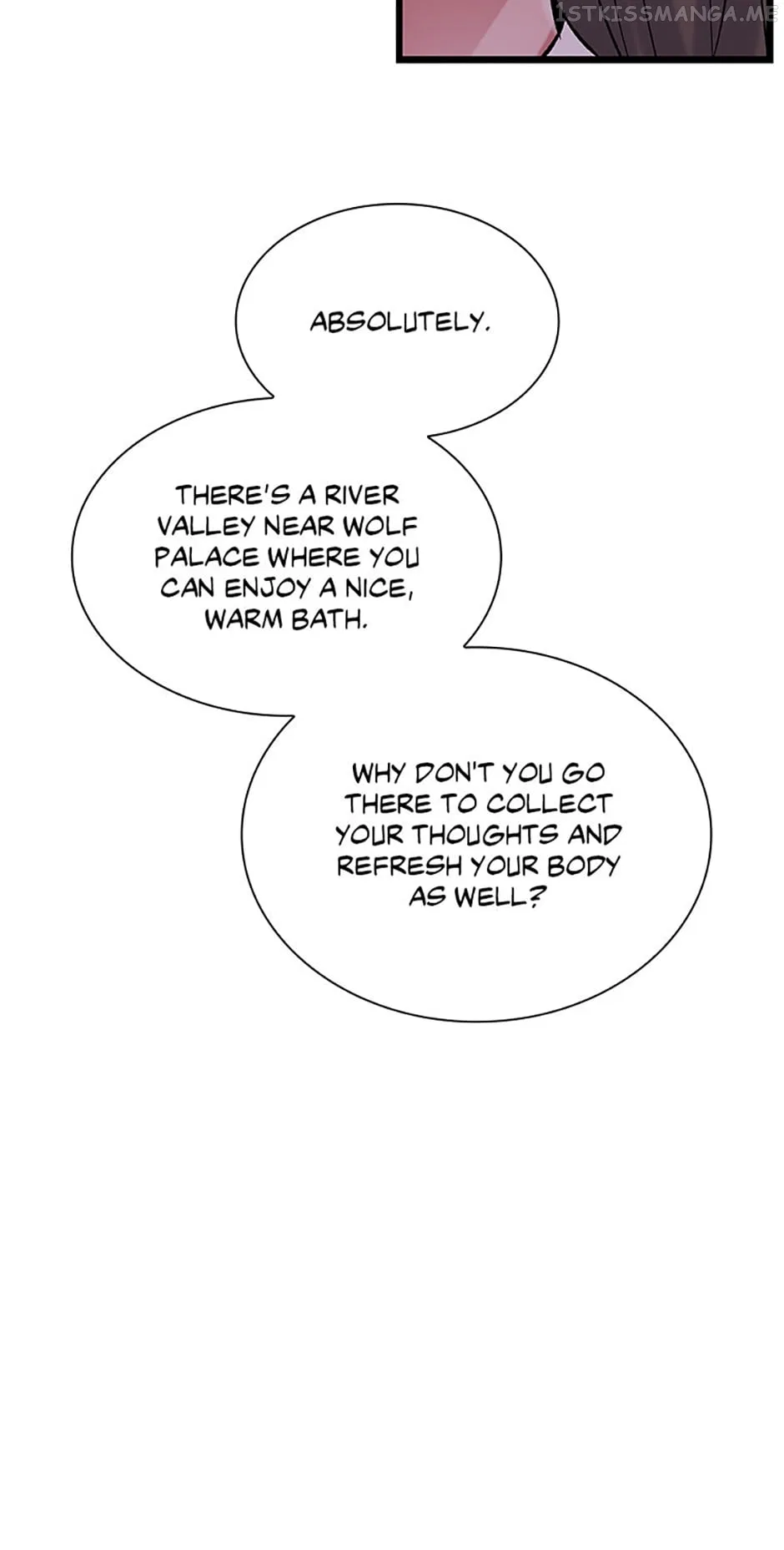 Heilang: The Bride Of The Black Wolf Chapter 66 – Page 69