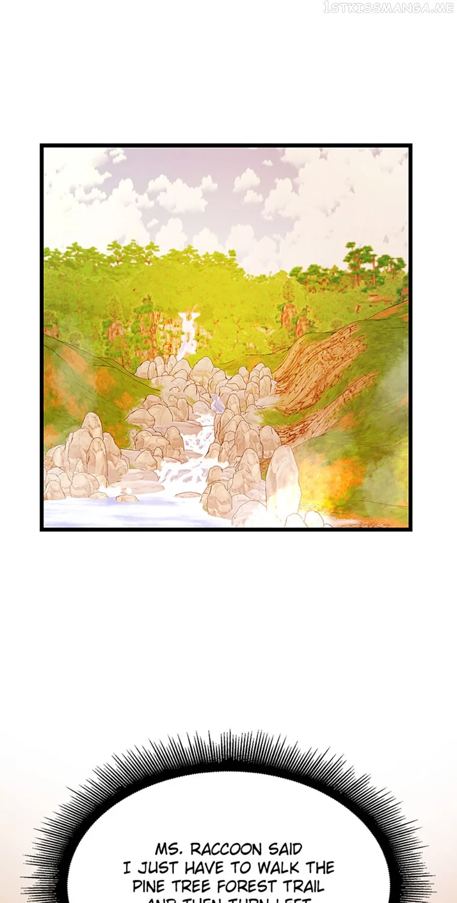 Heilang: The Bride Of The Black Wolf Chapter 66 – Page 70