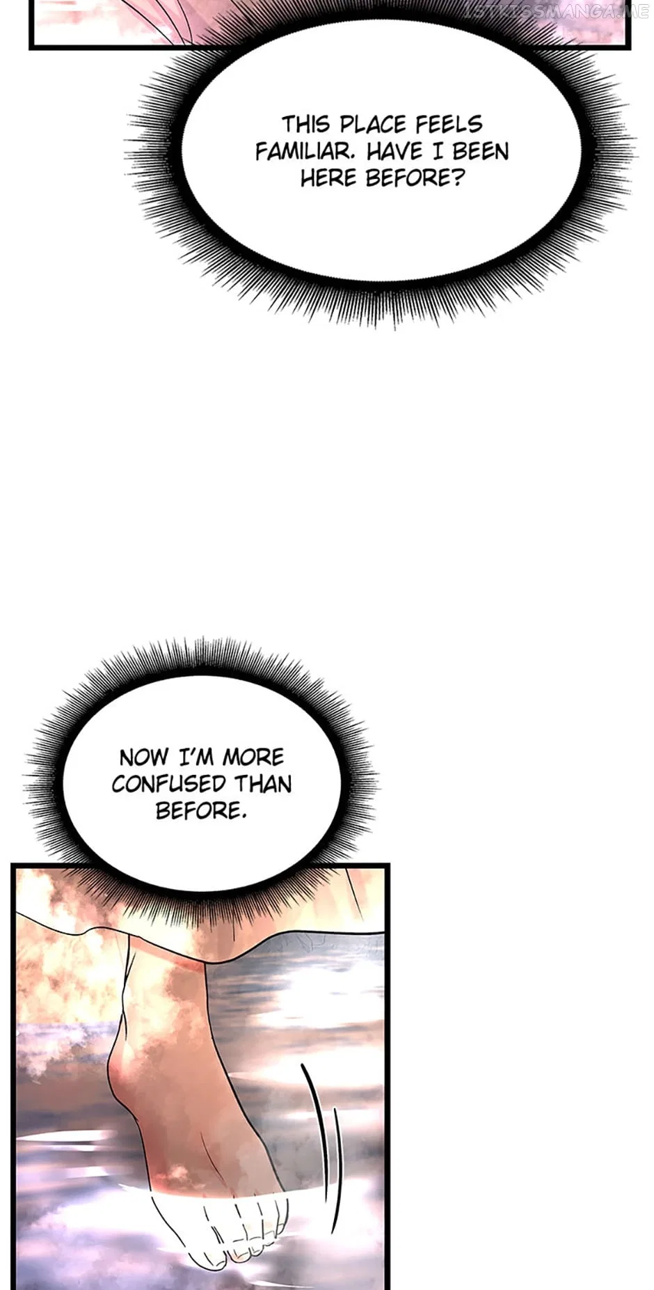 Heilang: The Bride Of The Black Wolf Chapter 66 – Page 73