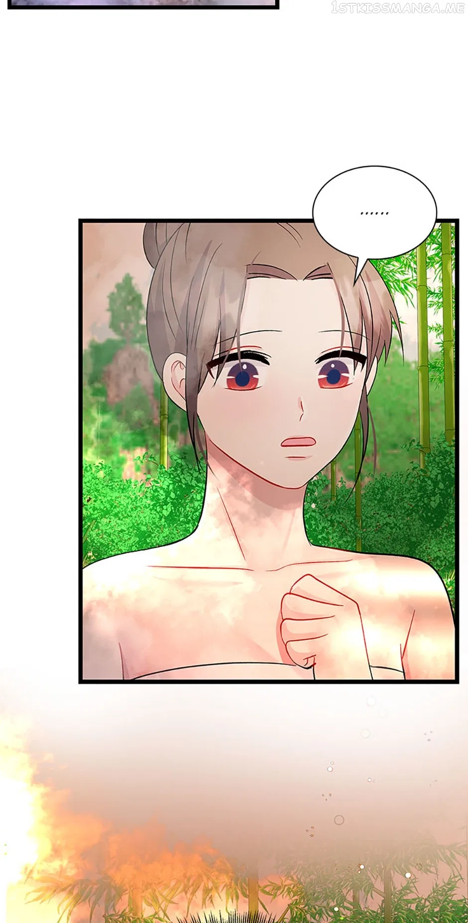Heilang: The Bride Of The Black Wolf Chapter 66 – Page 74
