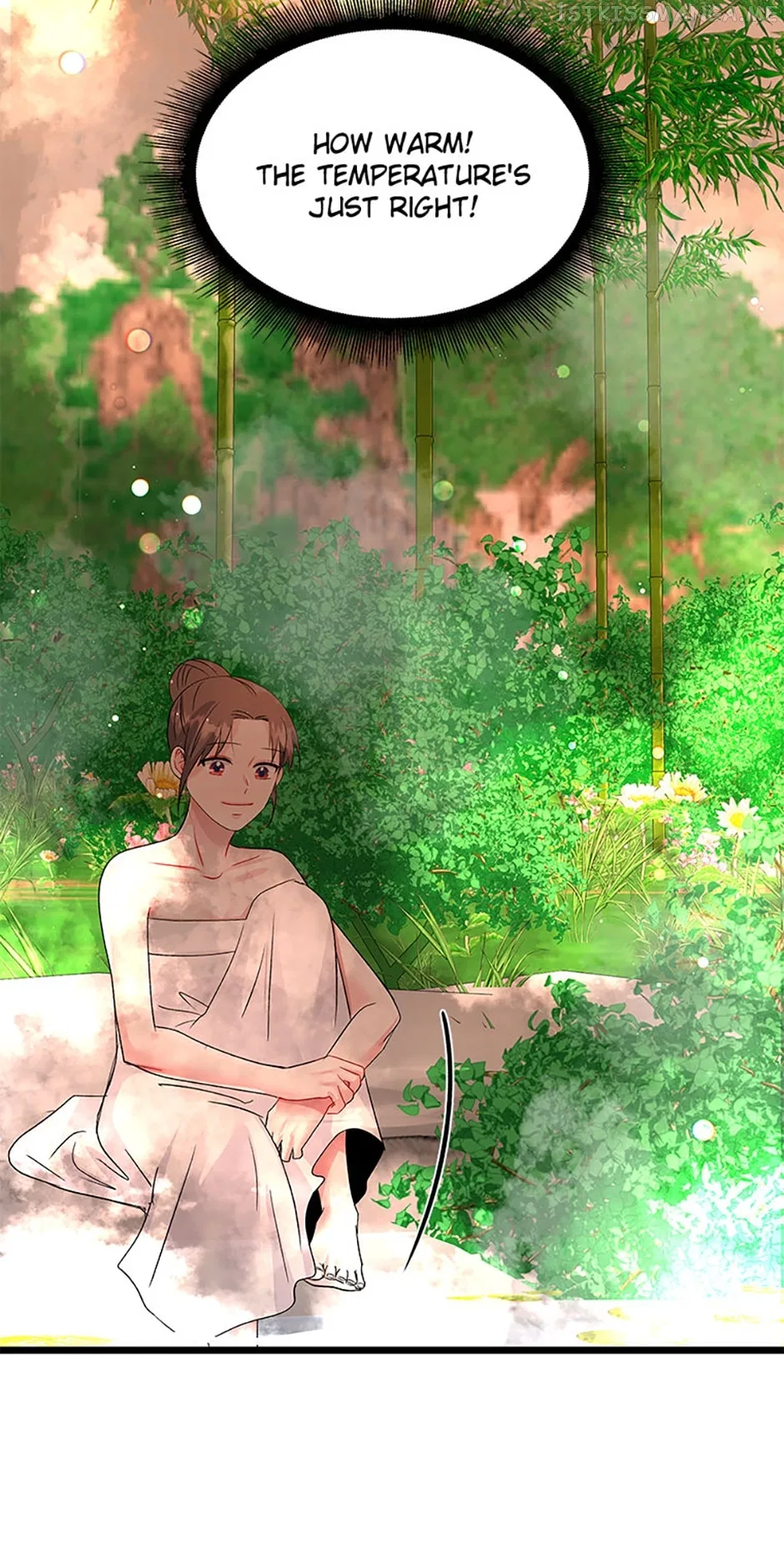 Heilang: The Bride Of The Black Wolf Chapter 66 – Page 75