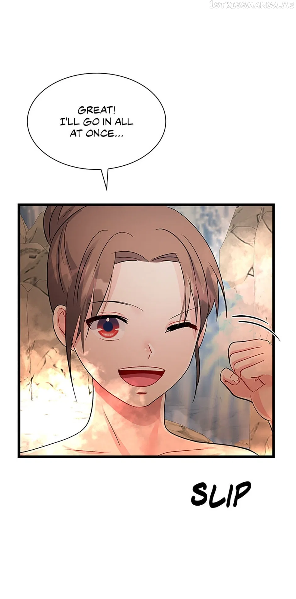Heilang: The Bride Of The Black Wolf Chapter 66 – Page 76