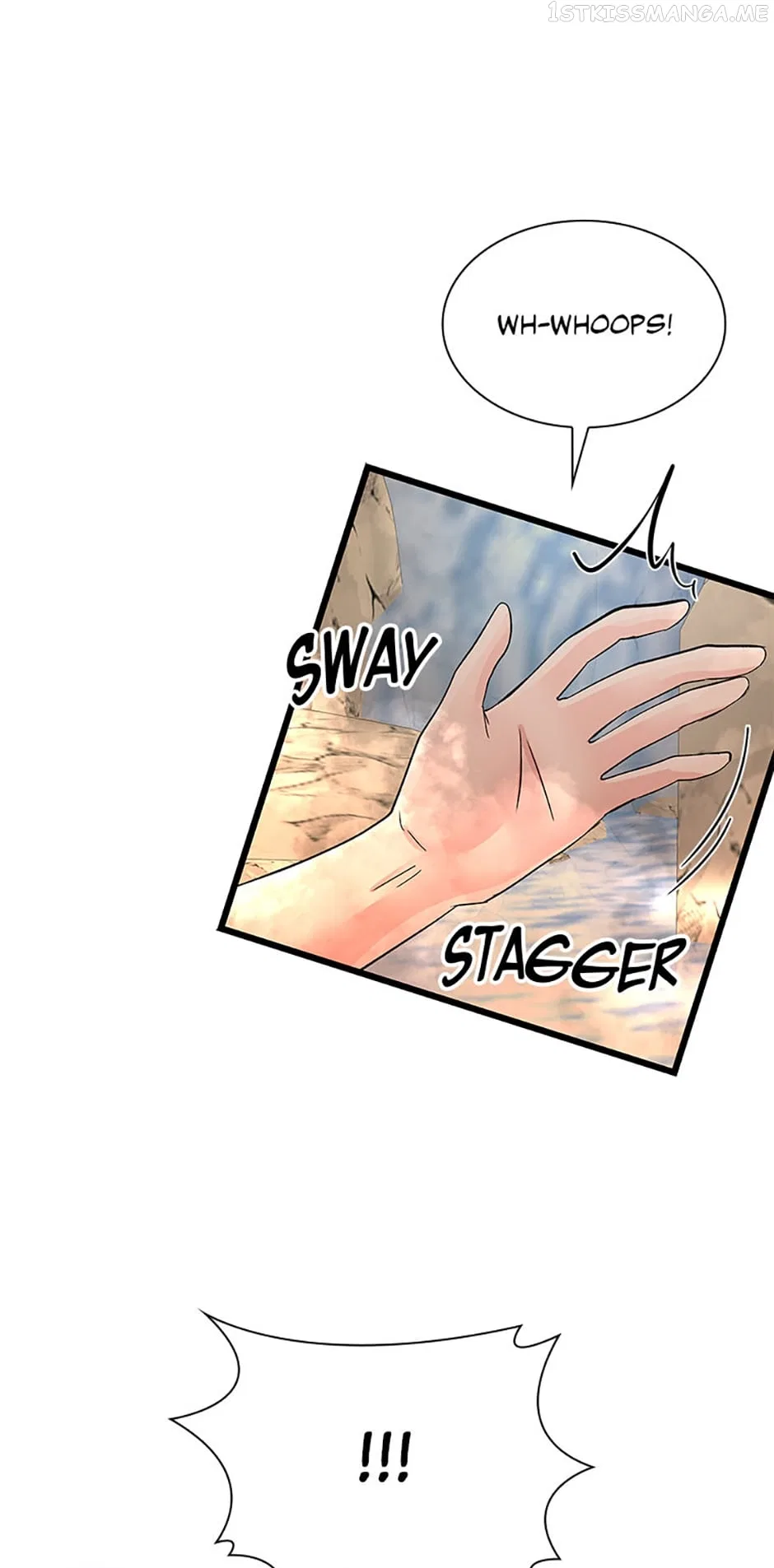 Heilang: The Bride Of The Black Wolf Chapter 66 – Page 77