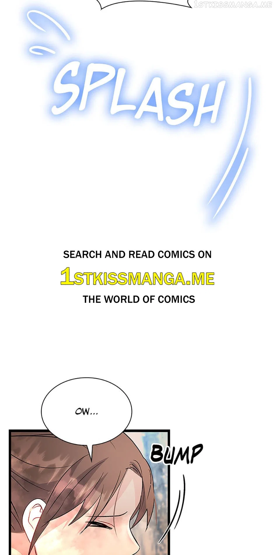 Heilang: The Bride Of The Black Wolf Chapter 66 – Page 78