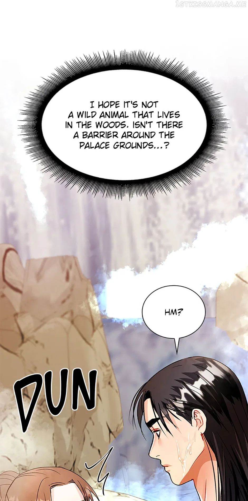 Heilang: The Bride Of The Black Wolf Chapter 66 – Page 80