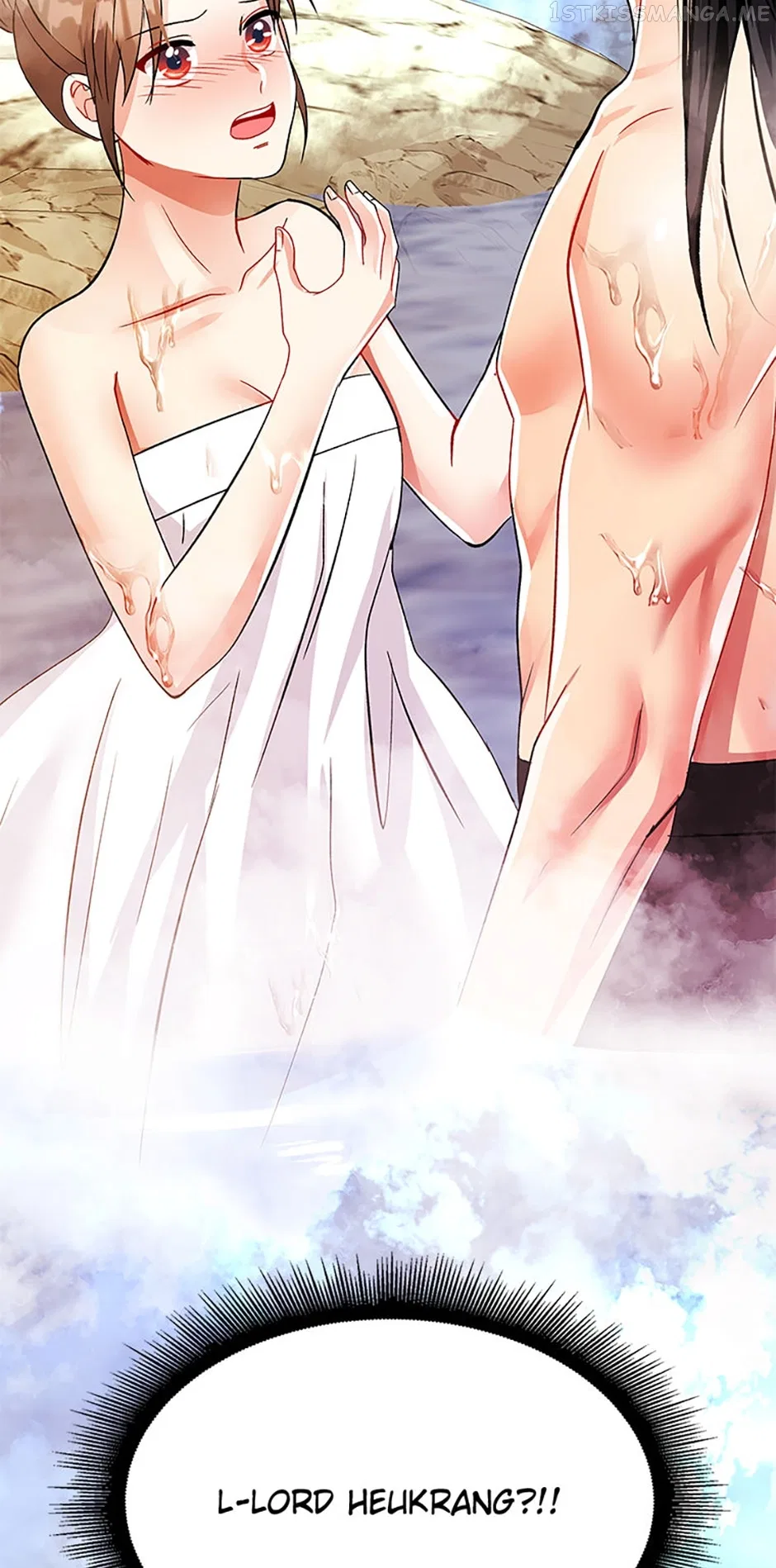 Heilang: The Bride Of The Black Wolf Chapter 66 – Page 81