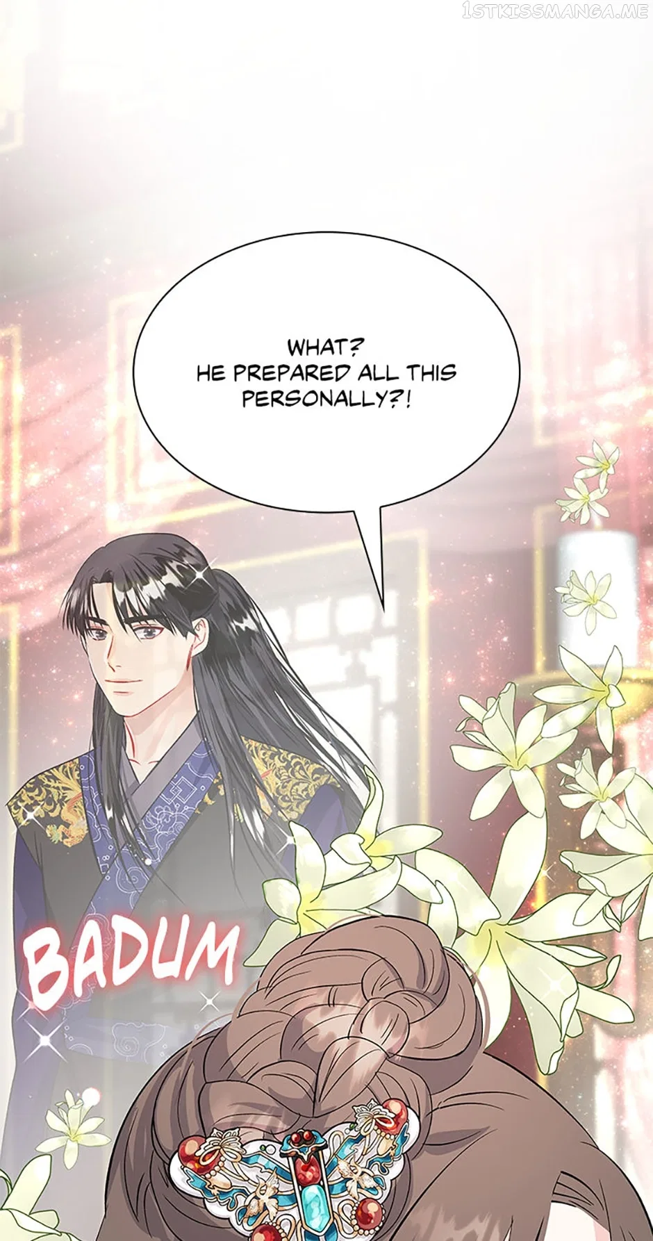 Heilang: The Bride Of The Black Wolf Chapter 65 – Page 2
