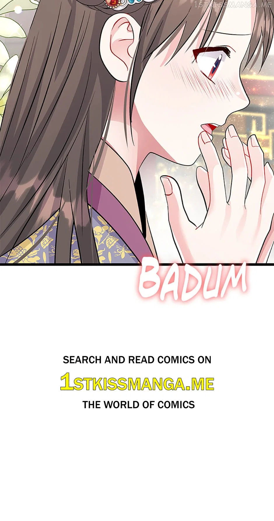 Heilang: The Bride Of The Black Wolf Chapter 65 – Page 3