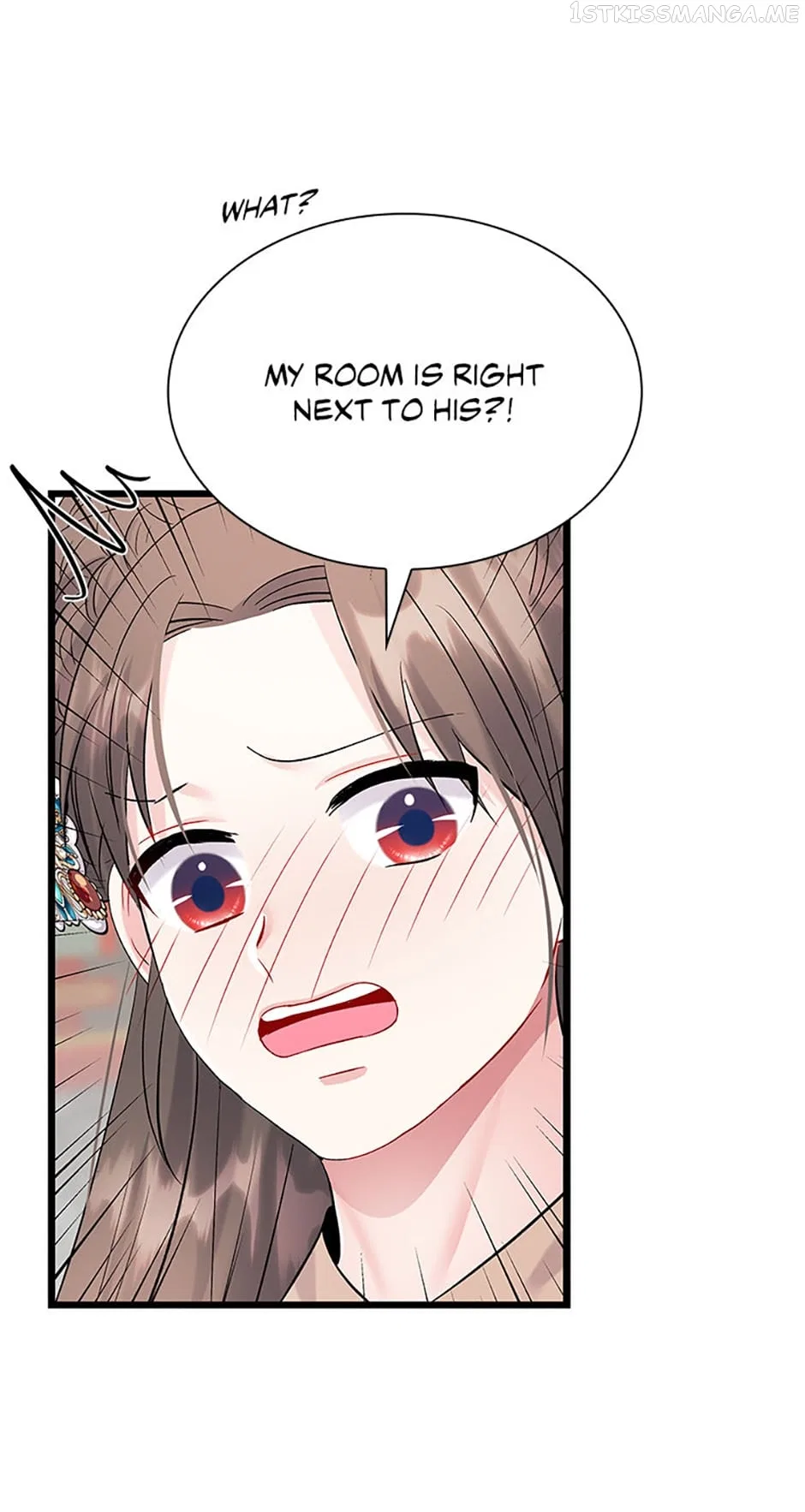 Heilang: The Bride Of The Black Wolf Chapter 65 – Page 9