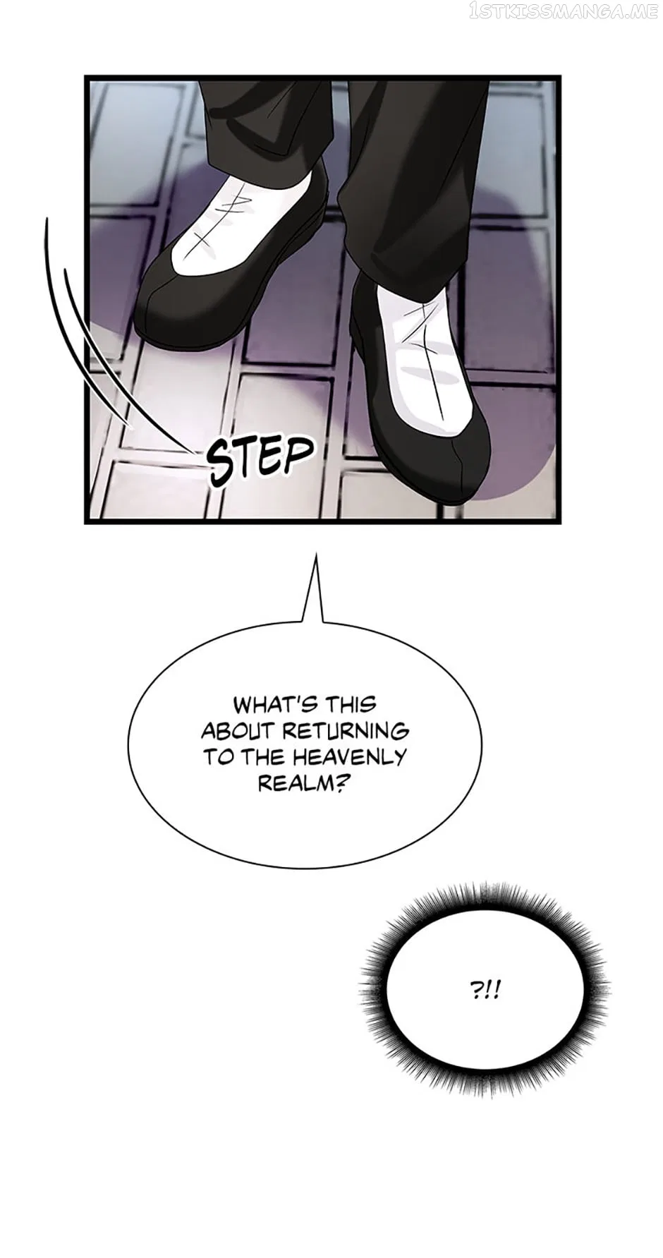 Heilang: The Bride Of The Black Wolf Chapter 65 – Page 13