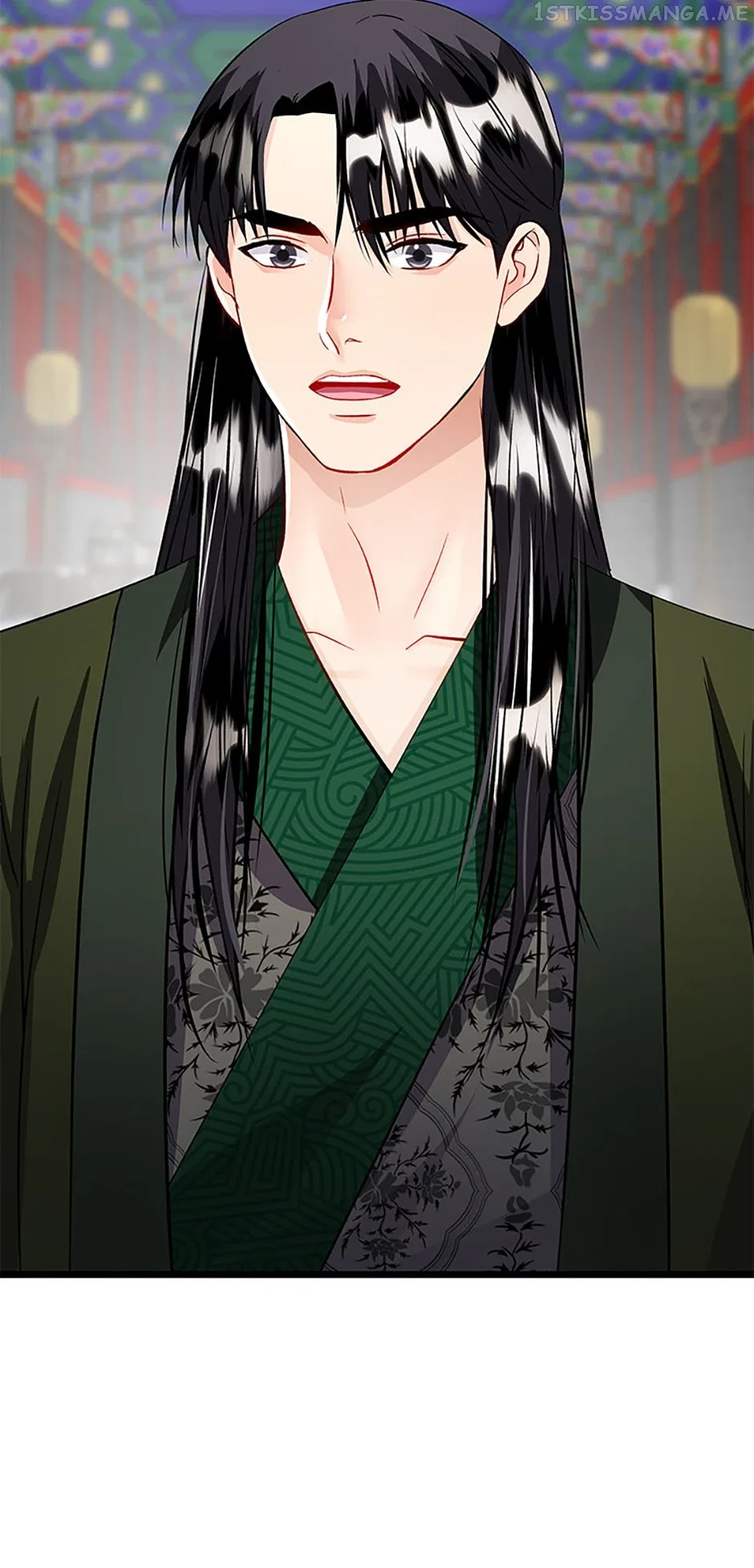 Heilang: The Bride Of The Black Wolf Chapter 65 – Page 15