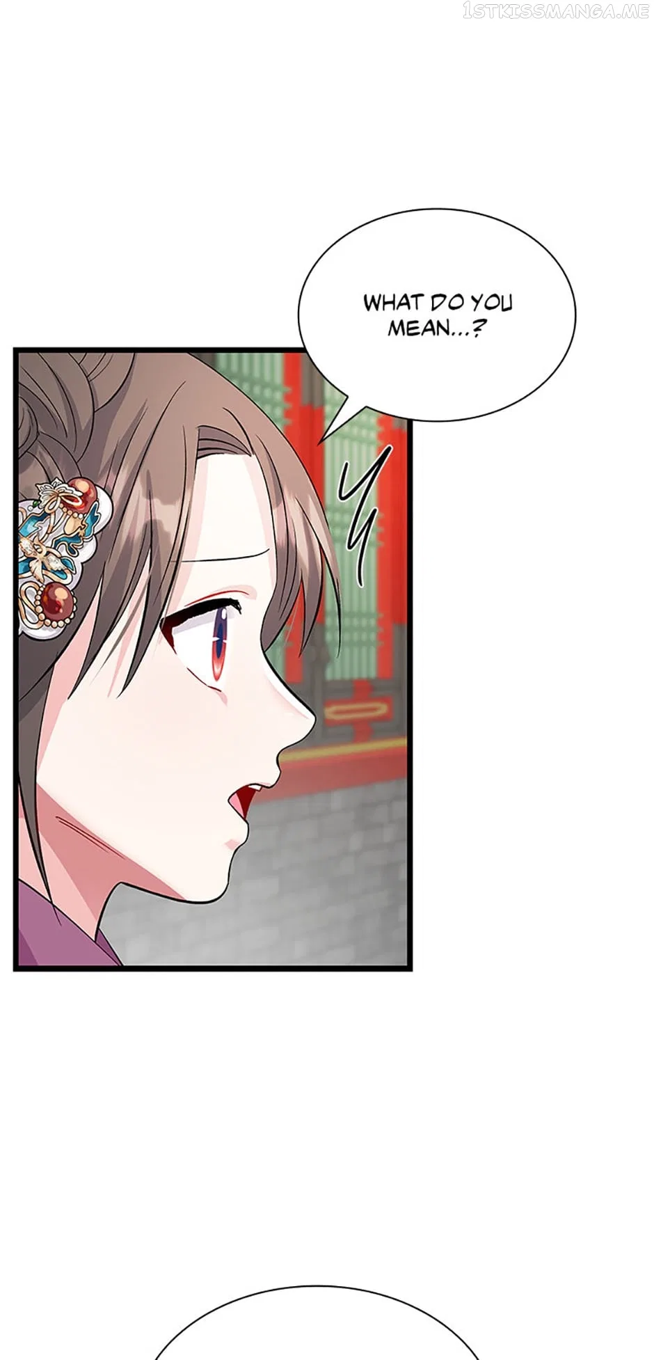 Heilang: The Bride Of The Black Wolf Chapter 65 – Page 16