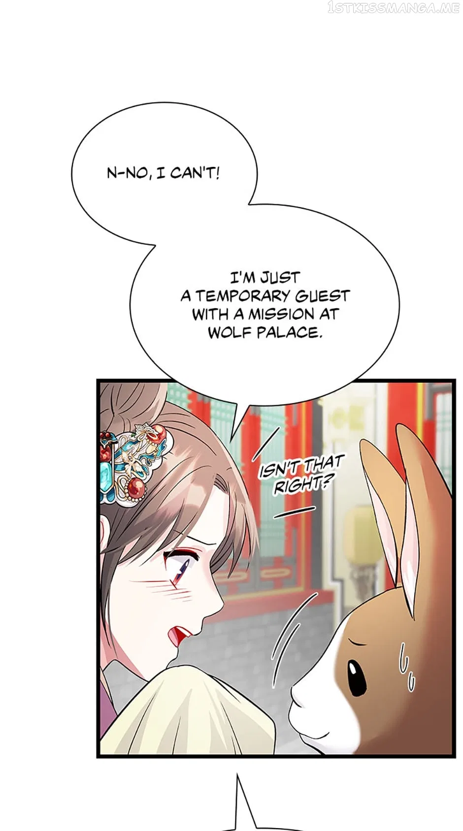 Heilang: The Bride Of The Black Wolf Chapter 65 – Page 18