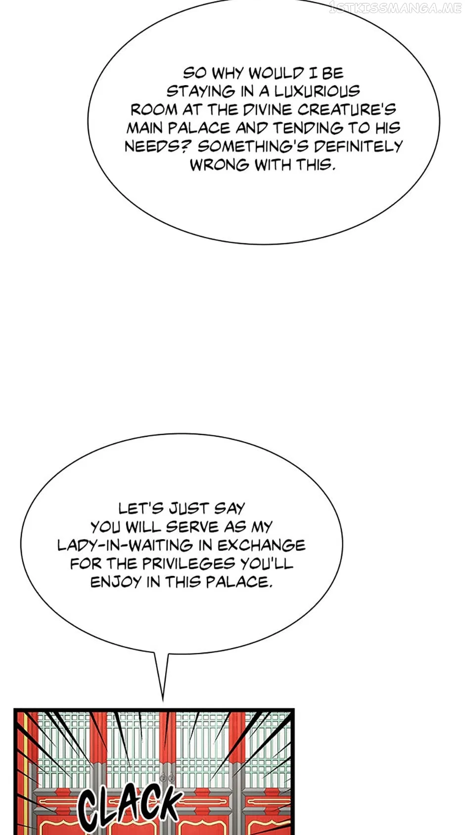 Heilang: The Bride Of The Black Wolf Chapter 65 – Page 19