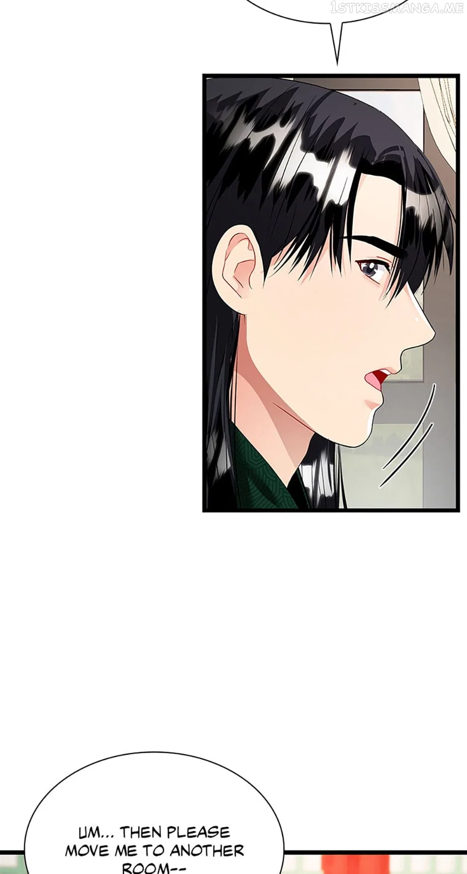 Heilang: The Bride Of The Black Wolf Chapter 65 – Page 24