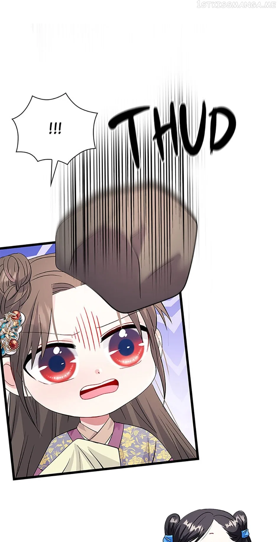 Heilang: The Bride Of The Black Wolf Chapter 65 – Page 27